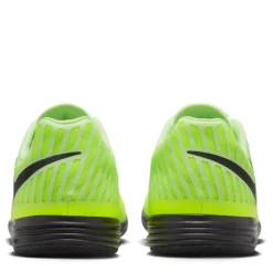 Football Boots*Nike Lunargato Ii Indoor Football Boots in Black