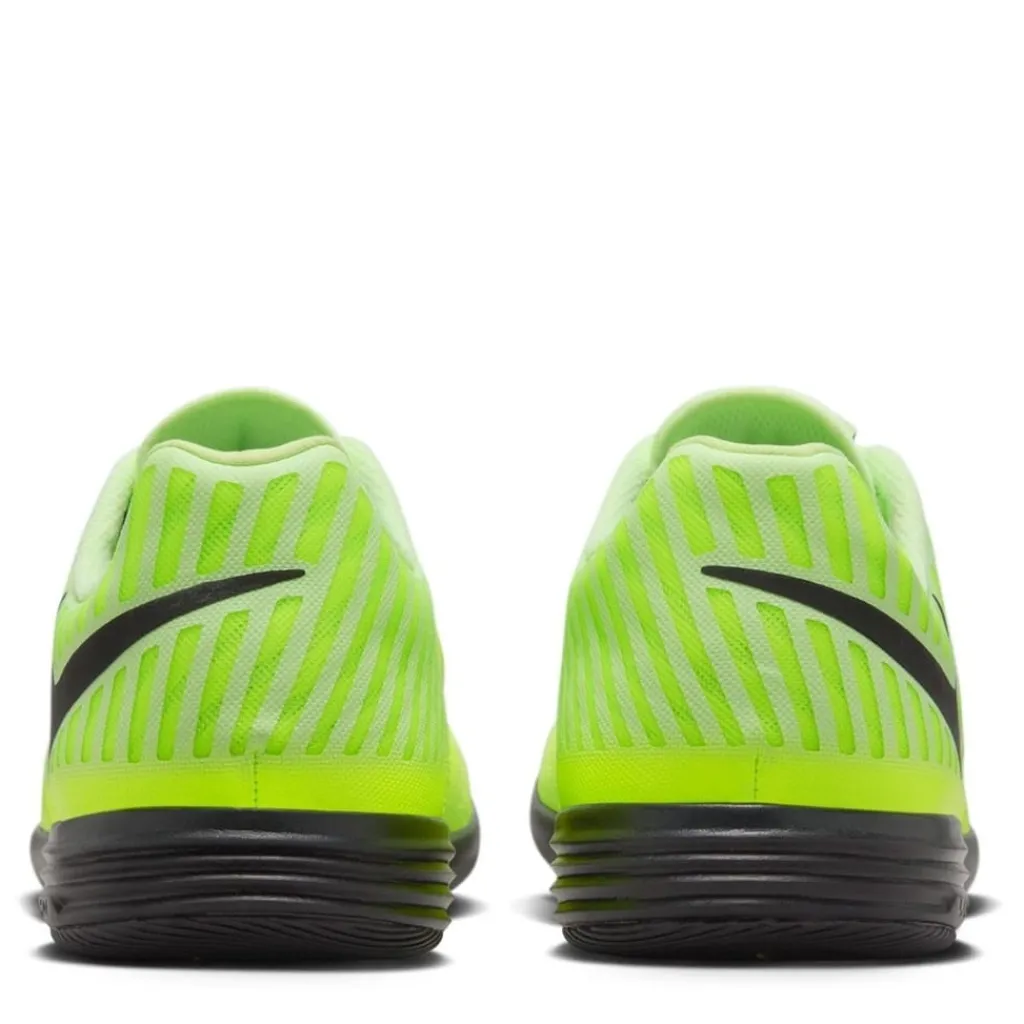 Football Boots*Nike Lunargato Ii Indoor Football Boots in Black