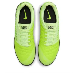 Football Boots*Nike Lunargato Ii Indoor Football Boots in Black