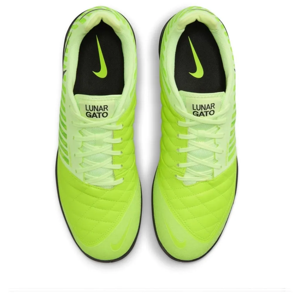 Football Boots*Nike Lunargato Ii Indoor Football Boots in Black