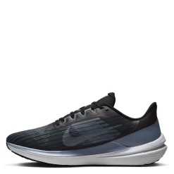 Running Shoes|Fitness And Gym Footwear*Nike M Air Winflo 9 in Black