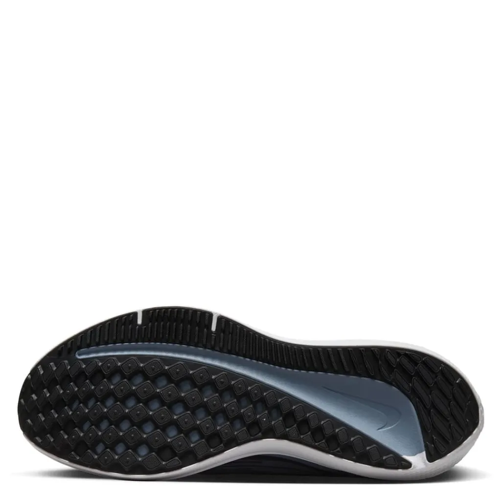 Running Shoes|Fitness And Gym Footwear*Nike M Air Winflo 9 in Black