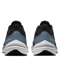 Running Shoes|Fitness And Gym Footwear*Nike M Air Winflo 9 in Black