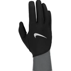 Gloves-Scarves-Umbrellas*Nike M Pacer Midweight rg in Black