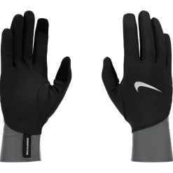 Gloves-Scarves-Umbrellas*Nike M Pacer Midweight rg in Black