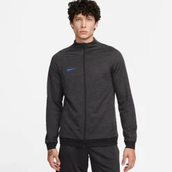 Fitness And Gym Pants*Nike Mens Academy Track Top in Black