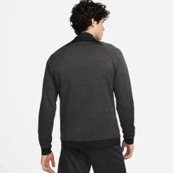 Fitness And Gym Pants*Nike Mens Academy Track Top in Black