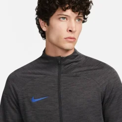 Fitness And Gym Pants*Nike Mens Academy Track Top in Black