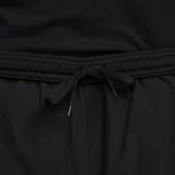 Shorts*Nike Mens Academy Woven Shorts in Black