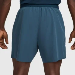 Fitness And Gymwear|Fitness And Gym Shorts*Nike Mens Advantage 6 Inch Shorts in Blue