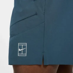Fitness And Gymwear|Fitness And Gym Shorts*Nike Mens Advantage 6 Inch Shorts in Blue