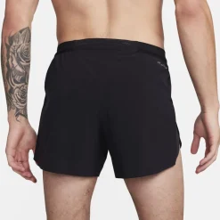 Fitness And Gymwear|Fitness And Gym Shorts*Nike Mens Aeroswift Dri Fit Adv Shorts in Black