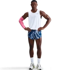 Fitness And Gymwear|Fitness And Gym Shorts*Nike Mens Aeroswift Dri Fit Adv Elite Shorts in Blue