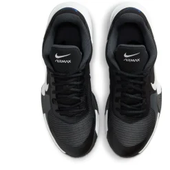 Trainers|Footwear*Nike Mens Air Max Impact 4 Basketball Shoes in Black