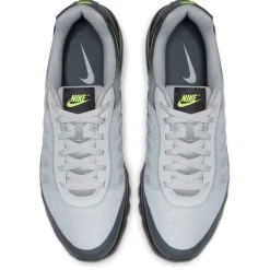 Trainers|Footwear*Nike Mens Air Max Invigor Trainers in Grey