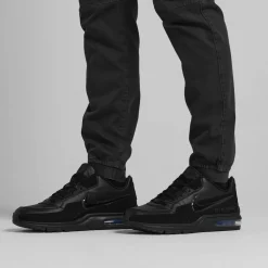 Footwear|Trainers*Nike Mens Air Max Ltd 3 Shoe in Black