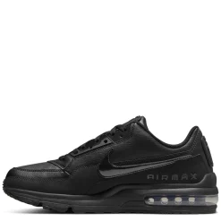 Footwear|Trainers*Nike Mens Air Max Ltd 3 Shoe in Black