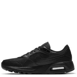 Trainers|Footwear*Nike Mens Air Max Sc Shoes in Black