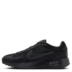 Trainers|Footwear*Nike Mens Air Max Solo Trainers in Black