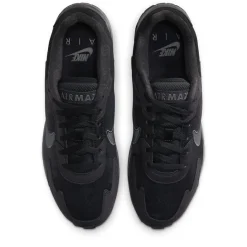 Trainers|Footwear*Nike Mens Air Max Solo Trainers in Black