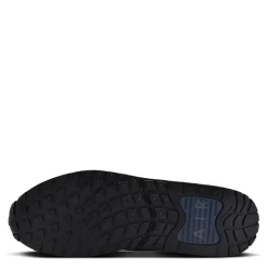 Trainers|Footwear*Nike Mens Air Max Solo Trainers in Black