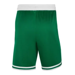 Fitness And Gym Shorts*Nike Mens Celtics Icon Edition Nba Swingman Shorts in Green