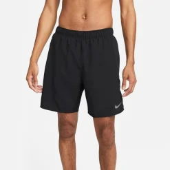 Fitness And Gym Shorts|Fitness And Gymwear*Nike Mens Challenger 2 In 1 Running Shorts in Black
