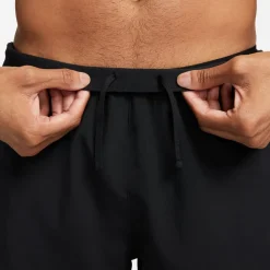 Fitness And Gym Shorts|Fitness And Gymwear*Nike Mens Challenger 2 In 1 Running Shorts in Black