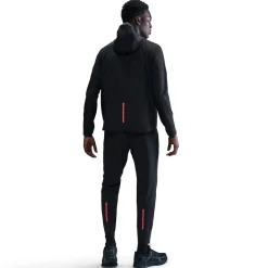 Tracksuits*Nike Mens City Run Jacket in Black