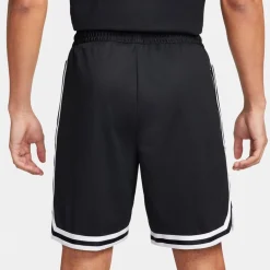 Fitness And Gym Shorts|Fitness And Gymwear*Nike Mens Dna Dri Fit 8 Basketball Shorts in White