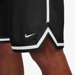 Fitness And Gym Shorts|Fitness And Gymwear*Nike Mens Dna Dri Fit 8 Basketball Shorts in White