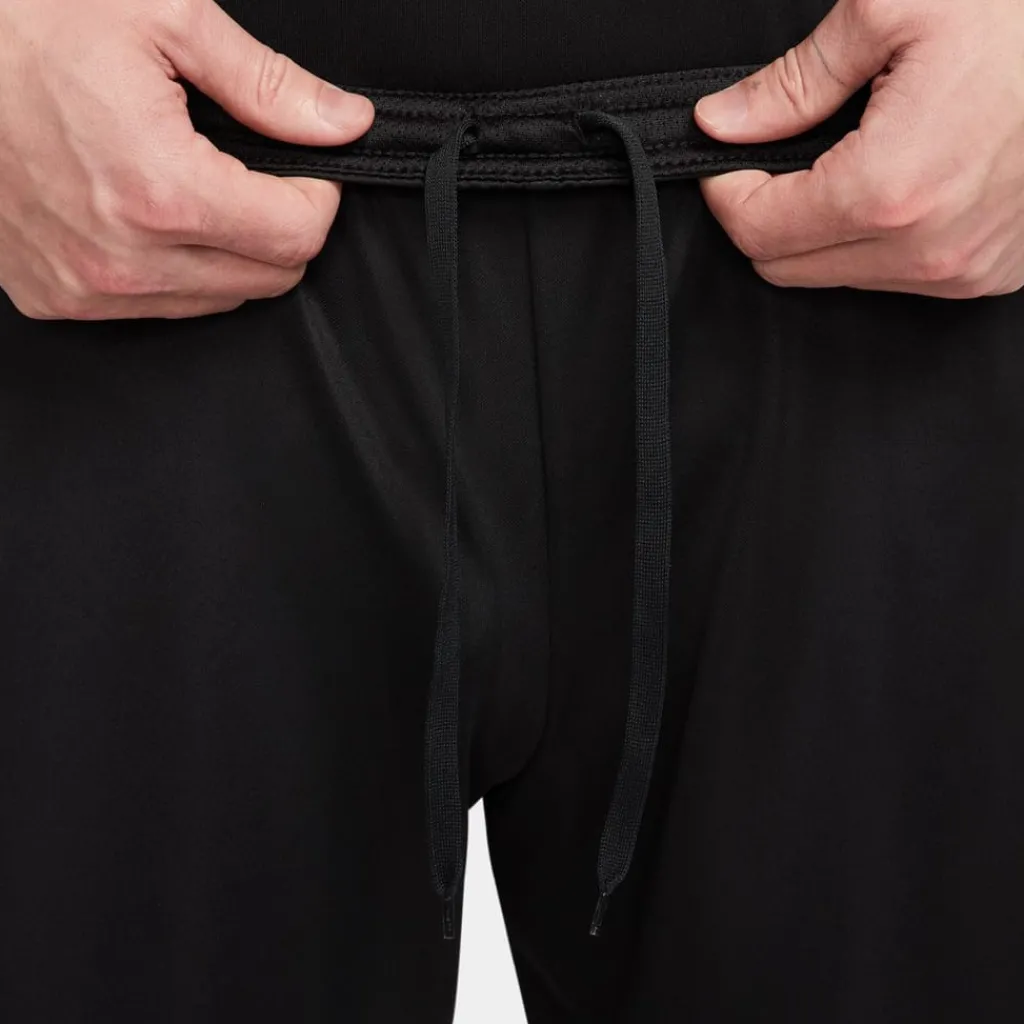 Shorts*Nike Mens Dri Fit Academy Football Shorts in Black