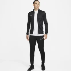 Football And Rugby Clothing*Nike Mens Dri Fit Academy Football Jersey in Black