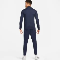 Tracksuits*Nike Mens Dri Fit Academy Football Tracksuit in Blue
