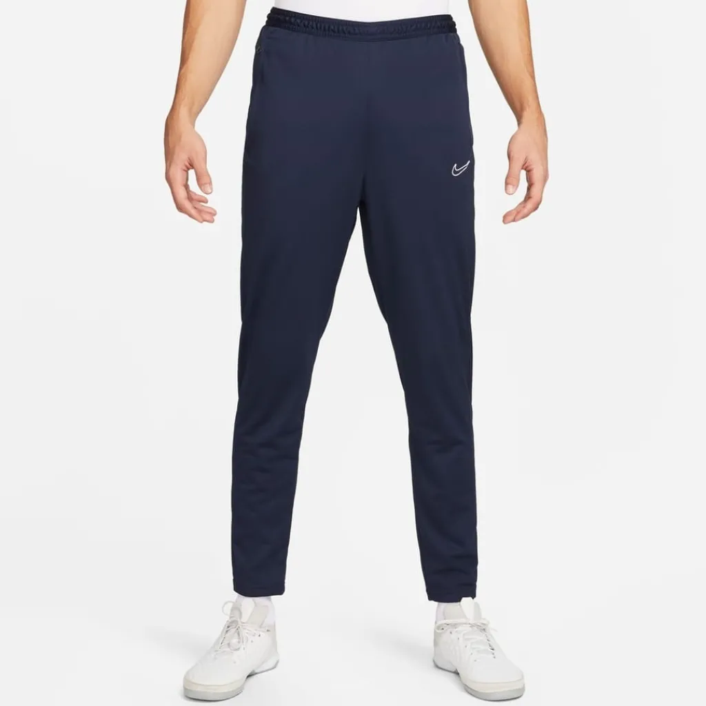 Tracksuits*Nike Mens Dri Fit Academy Football Tracksuit in Blue
