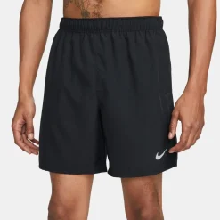 Fitness And Gym Shorts|Fitness And Gymwear*Nike Mens Dri Fit Challenger 7 Unlined Versatile Shorts in Black