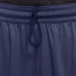 Fitness And Gym Shorts|Fitness And Gymwear*Nike Mens Dri Fit Icon 8 Basketball Shorts in Blue