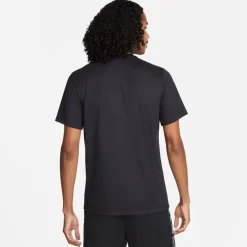 Fitness And Gym Tops|Fitness And Gymwear*Nike Mens Dri Fit Legend Fitness T-Shirt in Black