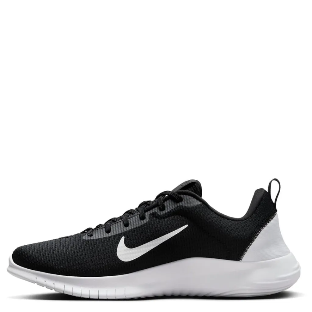 Trainers|Footwear*Nike Mens Flex Experience Run 12 Road Running Shoes in Black