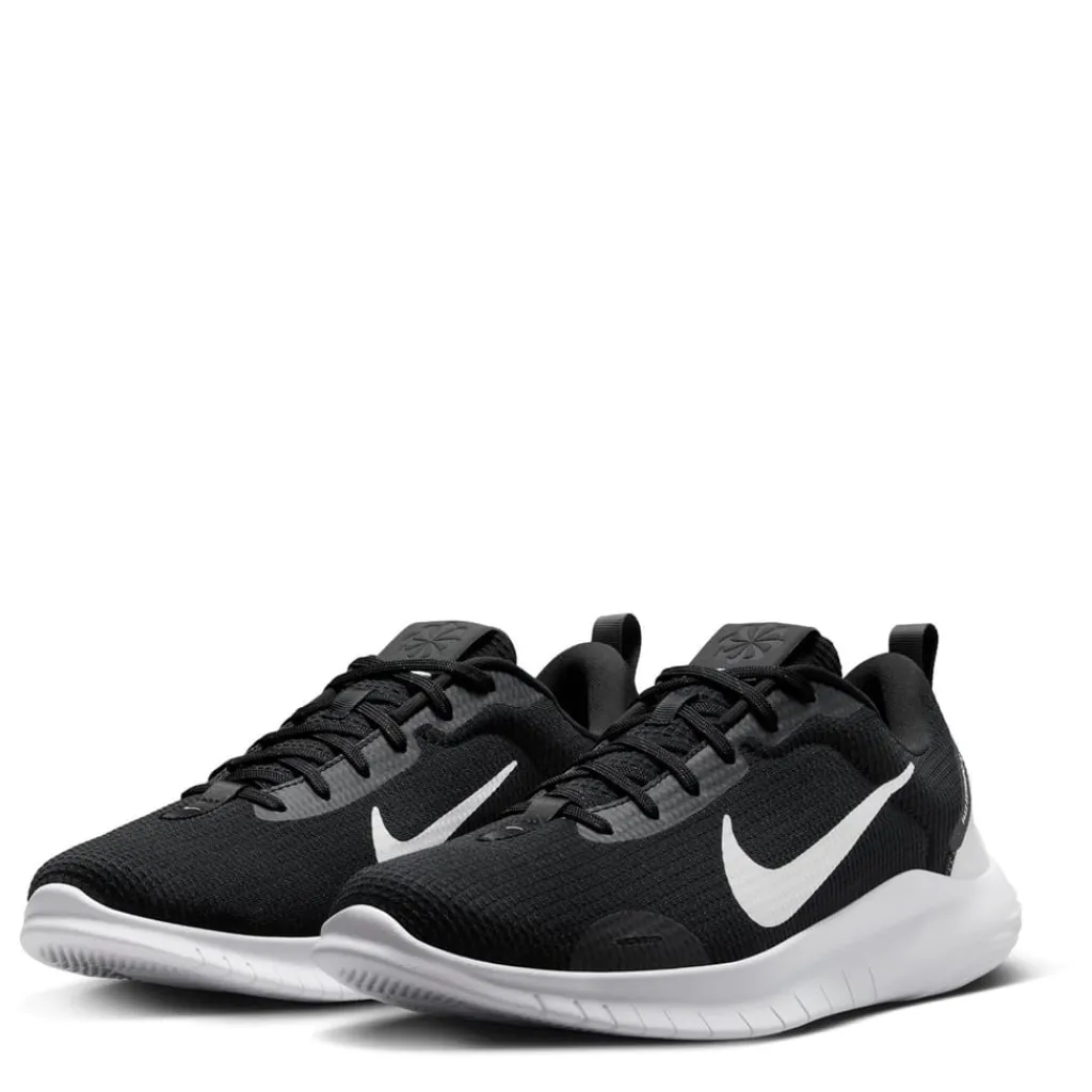 Trainers|Footwear*Nike Mens Flex Experience Run 12 Road Running Shoes in Black