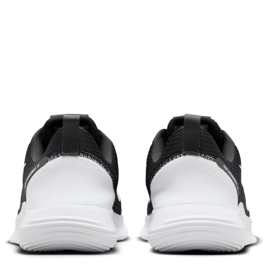 Trainers|Footwear*Nike Mens Flex Experience Run 12 Road Running Shoes in Black