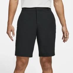 Fitness And Gym Shorts|Fitness And Gymwear*Nike Mens Hybrid Golf Shorts in Black