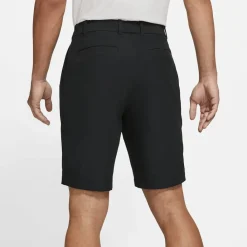 Fitness And Gym Shorts|Fitness And Gymwear*Nike Mens Hybrid Golf Shorts in Black