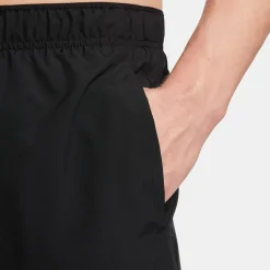 Fitness And Gym Shorts|Fitness And Gymwear*Nike Mens 7in Challenge Shorts in Black