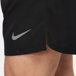 Fitness And Gym Shorts|Fitness And Gymwear*Nike Mens 7in Challenge Shorts in Black