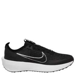 Footwear|Fitness And Gym Footwear*Nike Mens Interact Run Road Running Shoes in Black