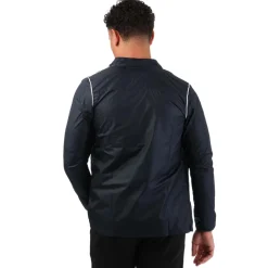 Fitness And Gym Pants*Nike Mens Jacket Park 20 Track Top in Navy