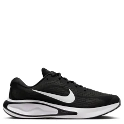 Fitness And Gym Footwear|Running Shoes*Nike Mens Journey Run Road Running Shoes in Black
