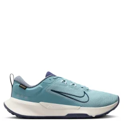 Fitness And Gym Footwear|Running Shoes*Nike Mens Juniper Trail 2 GorE-Tex Trail Running Shoes in Blue
