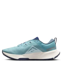 Fitness And Gym Footwear|Running Shoes*Nike Mens Juniper Trail 2 GorE-Tex Trail Running Shoes in Blue